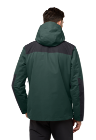 Jasper 3-in-1 Jas