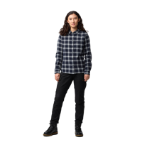 Övik Flannel Shirt