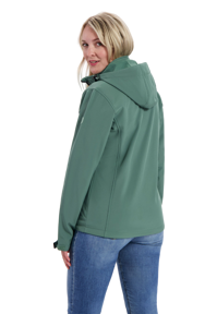Feliz Softshell Jas