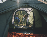 Cloud 2 Tent