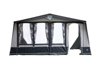 Contea 300 XL 2.0 voortent (excl. frame en gordijnset)
