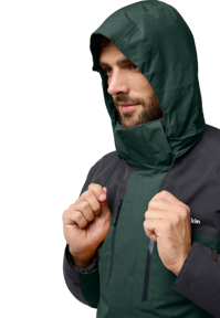 Jasper 3-in-1 Jas