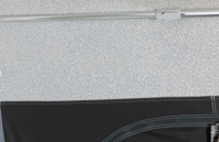 Contea 300 XL 2.0 voortent (excl. frame en gordijnset)