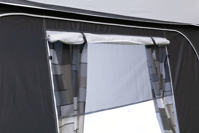 Contea 300 XL 2.0 voortent (excl. frame en gordijnset)